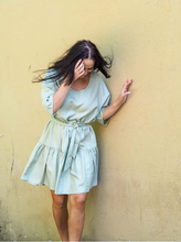 Load image into Gallery viewer, Lilly Linn Teedress, Kjole