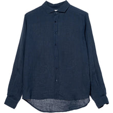 Load image into Gallery viewer, Mark Linen Long Sleeved