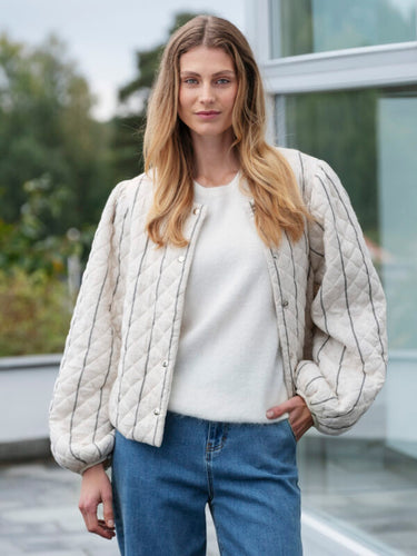 Thalia Jacket