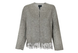 Rosaline Blazer