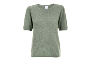 Sarah - Pale Green