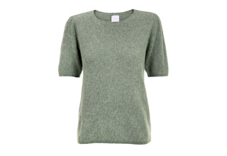 Sarah - Pale Green