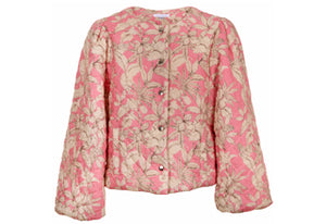 Rose Jacket