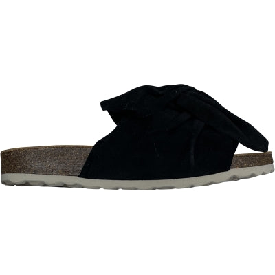 Emma, Sandaler, Black