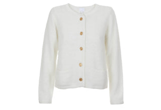 Ashley Cardigan, Offwhite