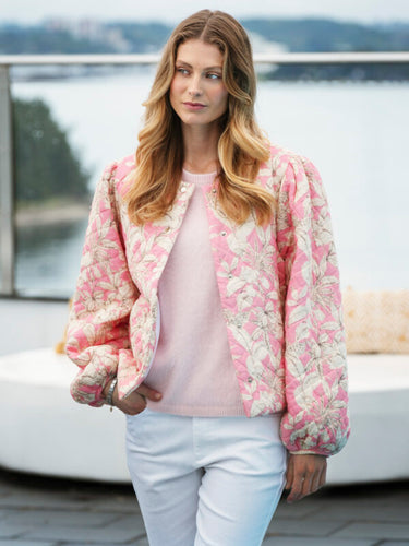 Rose Jacket