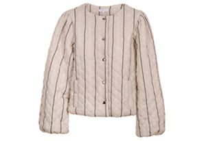 Thalia Jacket