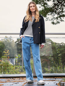 Elle Jacket