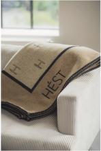 Load image into Gallery viewer, Hèst Blanket, Beige