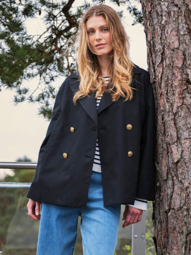 Elle Jacket