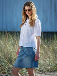 Bella Bluse
