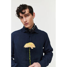 Load image into Gallery viewer, Mark Linen Long Sleeved