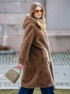 Pleasure Coat