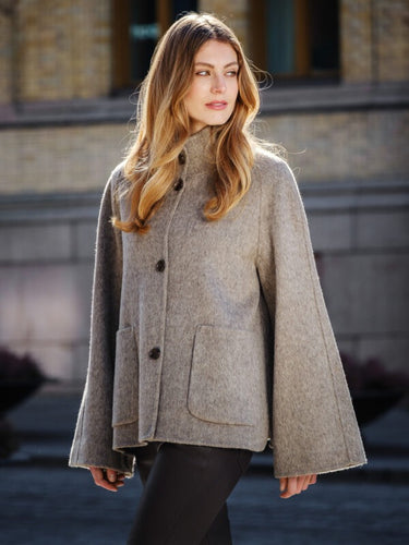 New York Coat