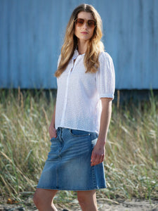 Bella Bluse