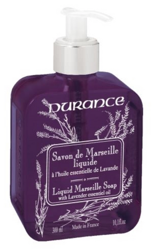 Håndsåpe, Marseille - Lavendel