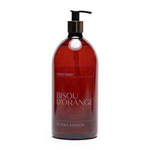 Hand Wash XL Bisou d'Orange 1000ml