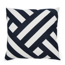 Load image into Gallery viewer, Yacht club Graphic Pillow Cover