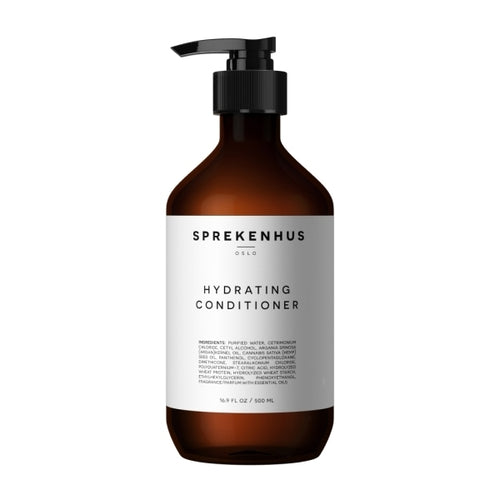 HYDRATING CONDITIONER LARGE