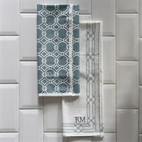 Heritage 48 Tea Towel 2p