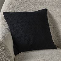 Chic Lace Pillow, 50x50