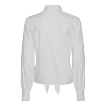 Load image into Gallery viewer, Lee Shirt – White Cotton