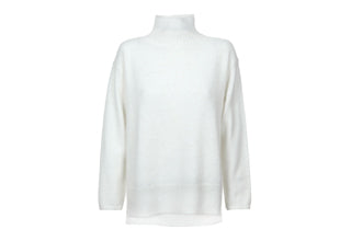 Reese Pullover, Offwhite