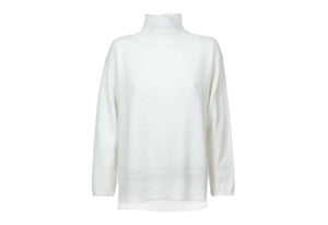 Reese Pullover, Offwhite