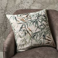 Bamboo Bliss Pillow 50x50