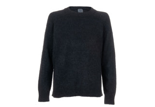 Pullover, Black