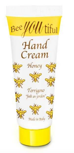 Hånd og fotkrem, Honning, 25Ml