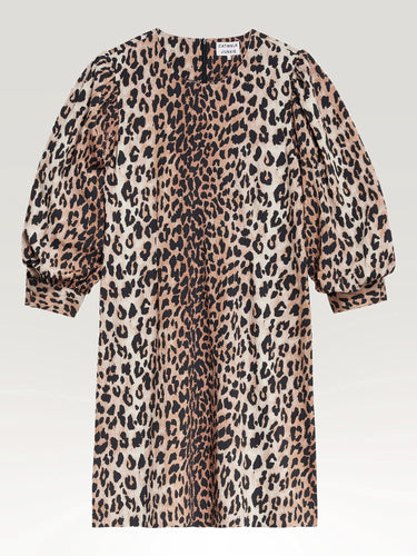 Kjole, Wild Leopard