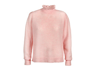 Pullover, Pink