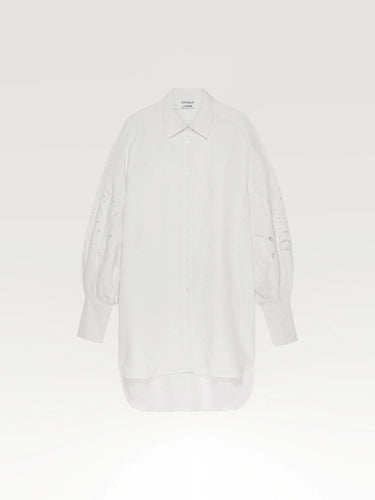 Evi, Whisper White