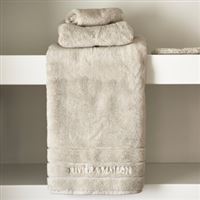 RM Elegant Towel Stone 140x70