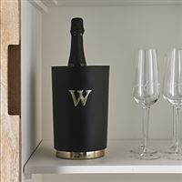 The W Wine Cooler