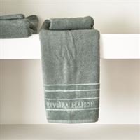 RM Elegant Towel Moss 100x50
