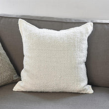 Load image into Gallery viewer, Rouge Linen Pillow