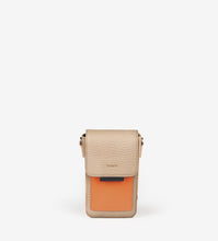Load image into Gallery viewer, Hollie Crossbody, Latte