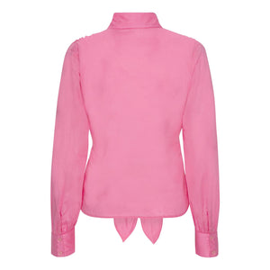 Lee Shirt – Pink Poplin