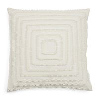 Square Lace Pillow Cover 50x50