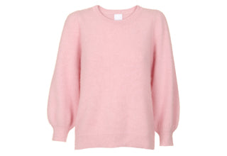 Pullover Pink