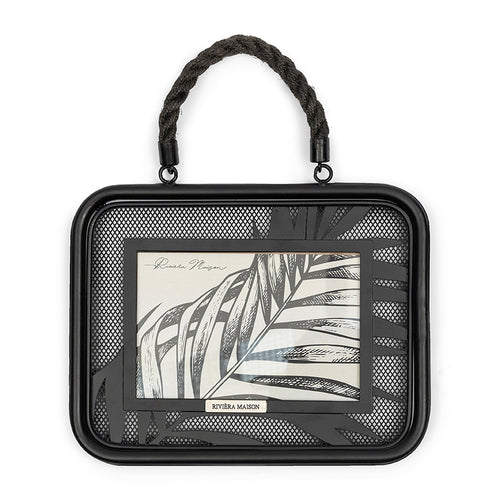 Fotoramme, Moonlight Leaf