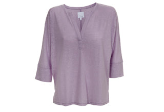 Giselle T-skjorte, Lavender