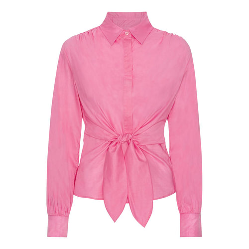 Lee Shirt – Pink Poplin