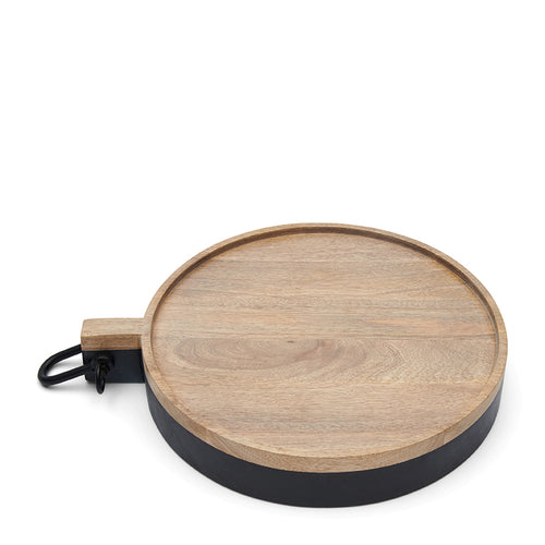 Fjøl, Dock Island Chopping Board
