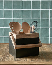 Load image into Gallery viewer, Kasse, Perfect Chef Utensils Holder