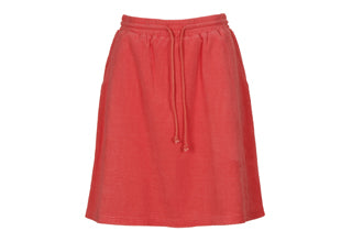 Liberty Skirt, Coral