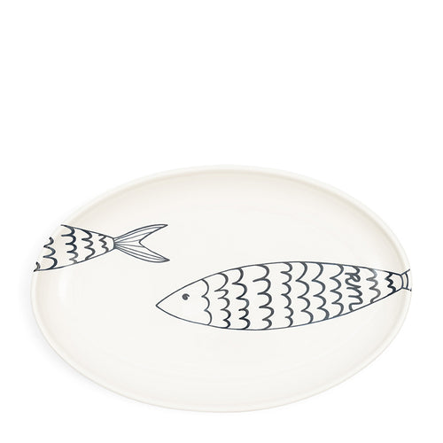 Fat, The Seafood Club